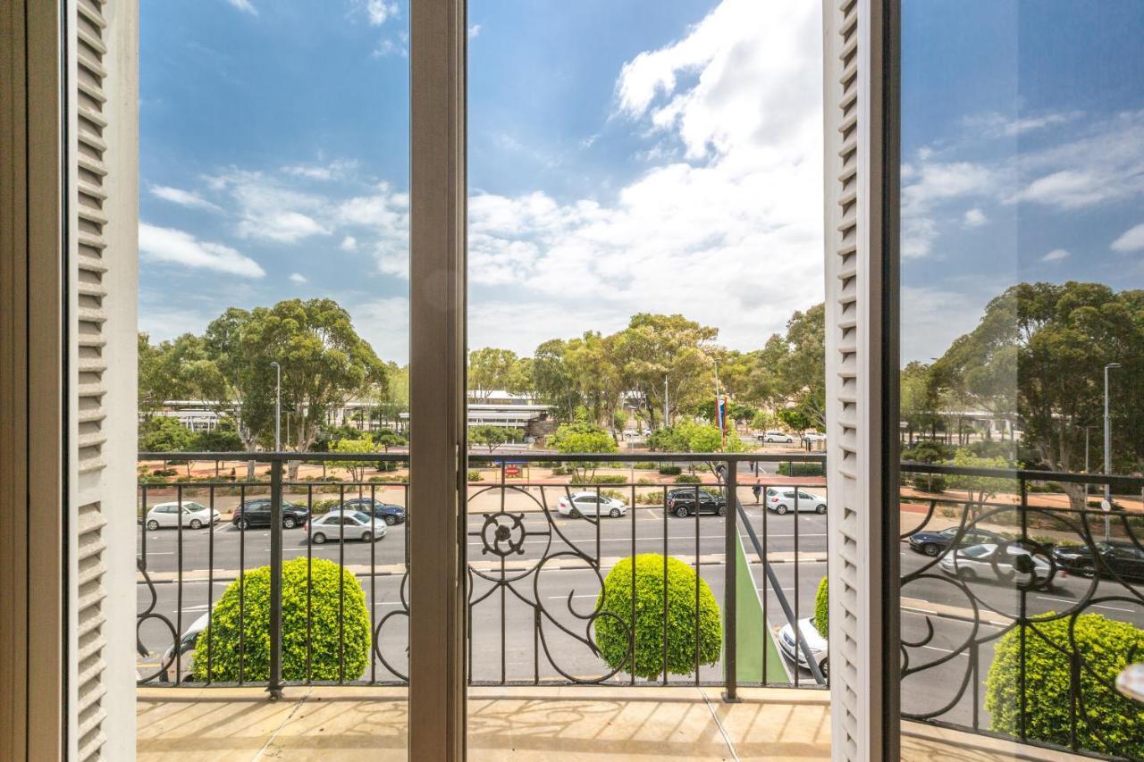 204 - 2Bdr Apartment Close To V&A Waterfront Kapské Město Exteriér fotografie