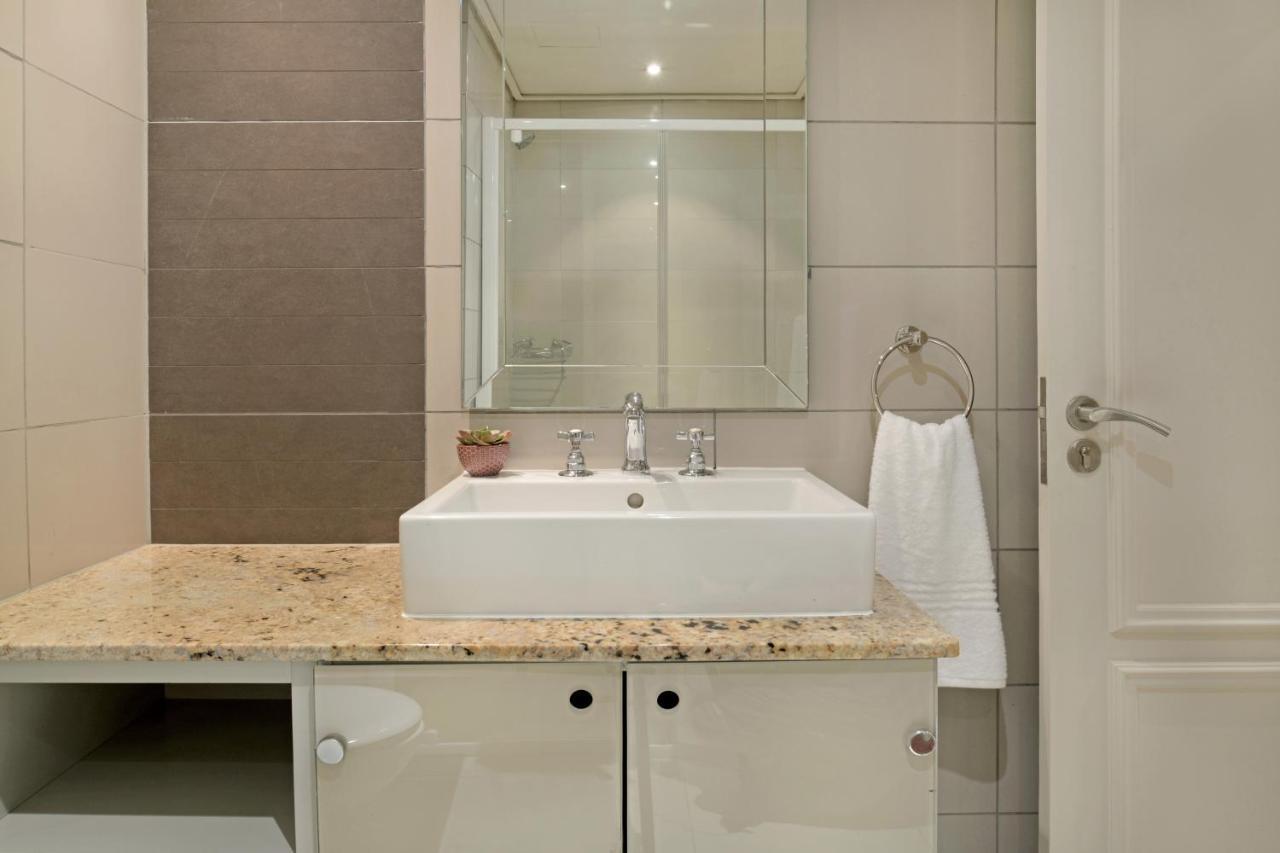 204 - 2Bdr Apartment Close To V&A Waterfront Kapské Město Exteriér fotografie